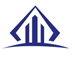 羽島心音旅館 Logo